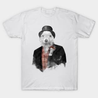 Mr Phil T-Shirt